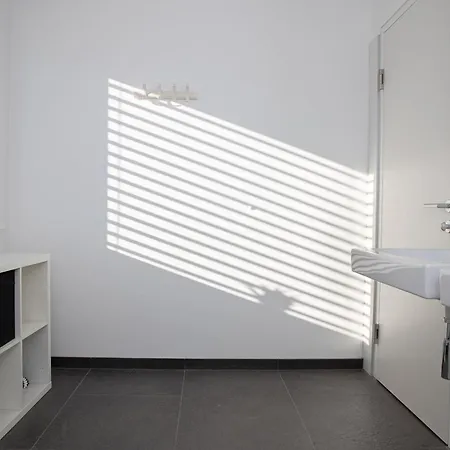 Spacious Terrace In Modern Building * Klosterneuburg